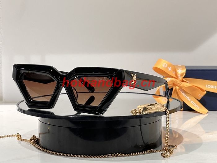 Louis Vuitton Sunglasses Top Quality LVS01602